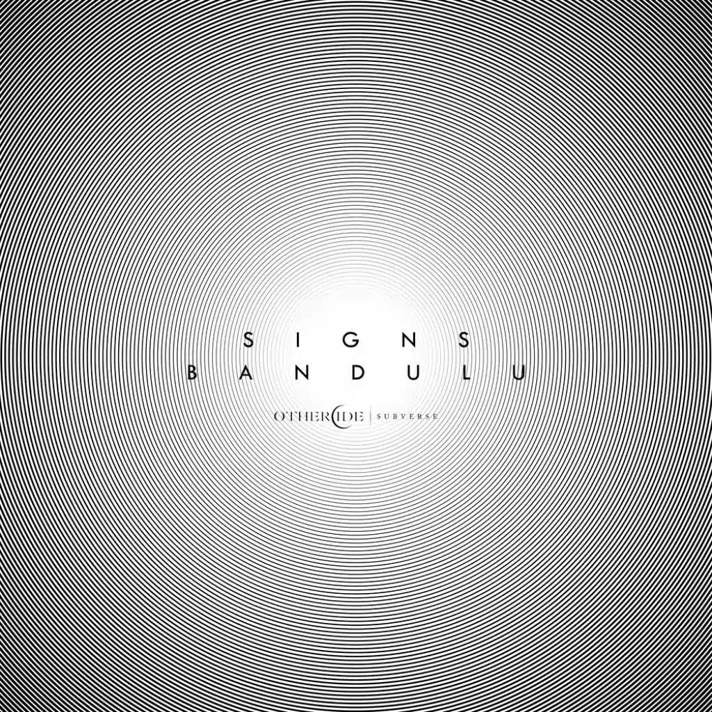 Bandulu EP