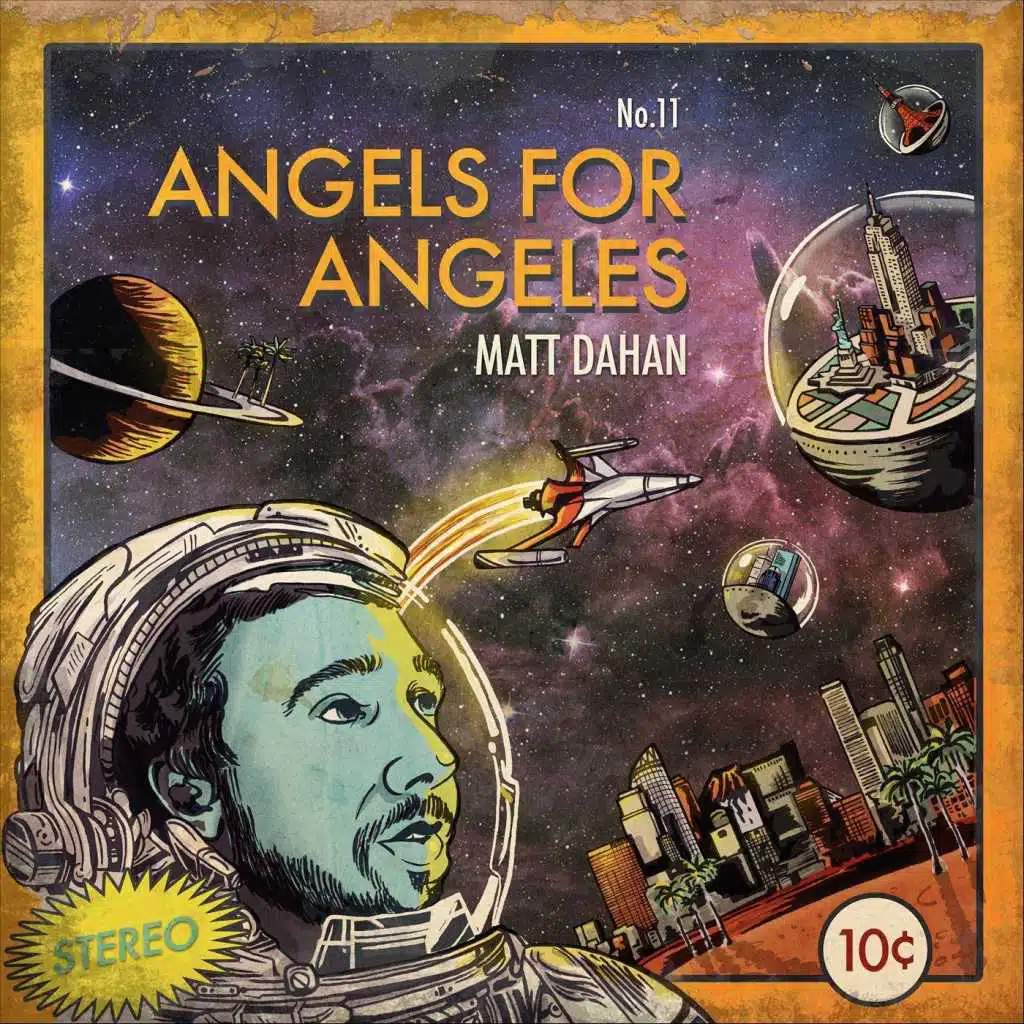 Angels for Angeles