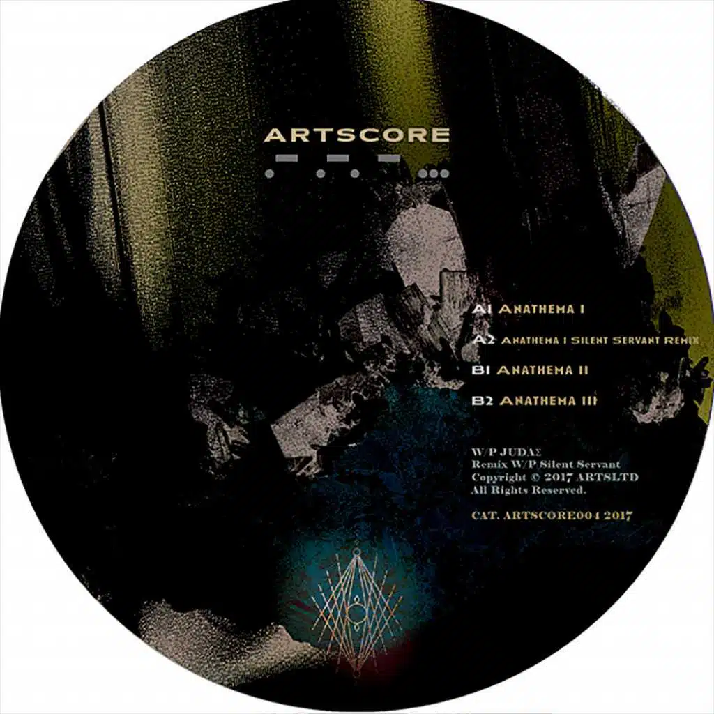 Anathema