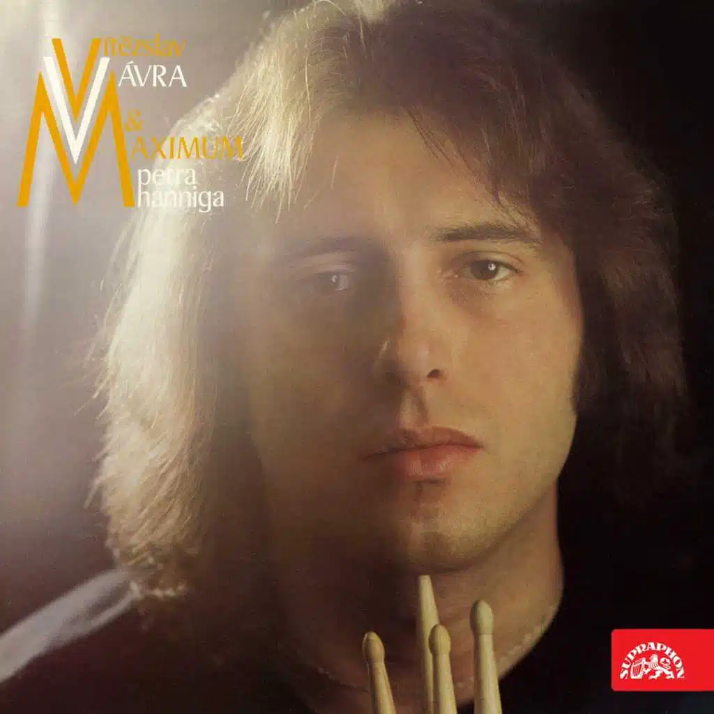 Vítězslav Vávra, Maximum Petra Hanniga