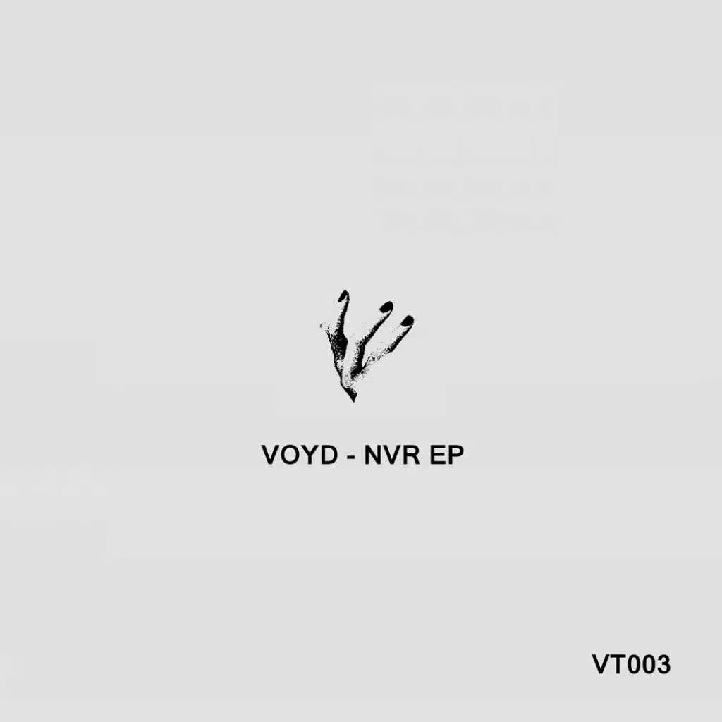 NVR EP
