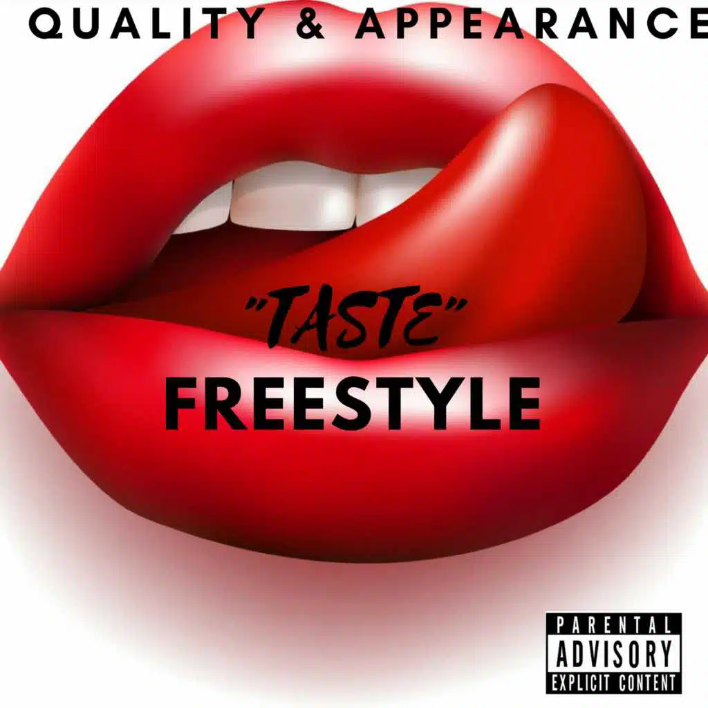 Taste (Freestyle)