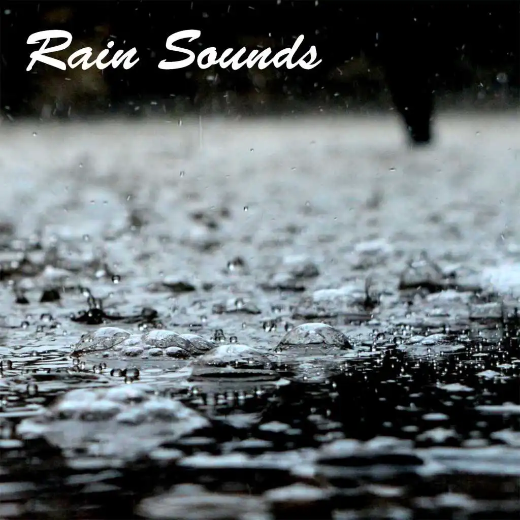 Rain Sound 3 - Loopable With No Fade