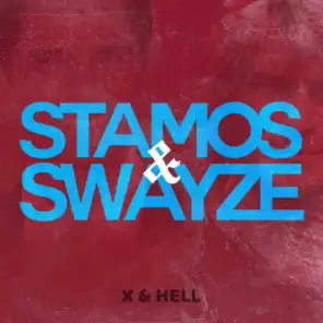 Stamos & Swayze