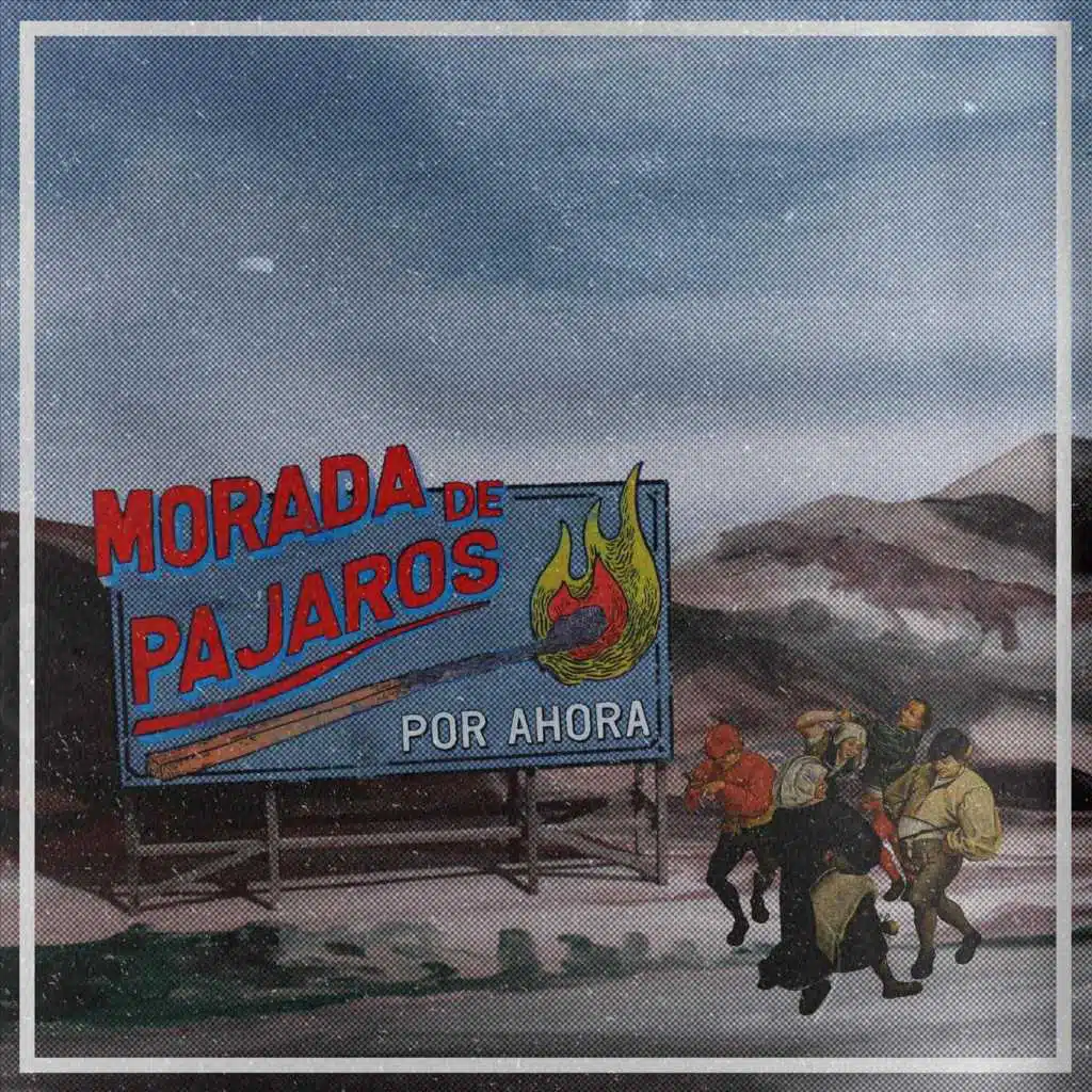 Por Ahora