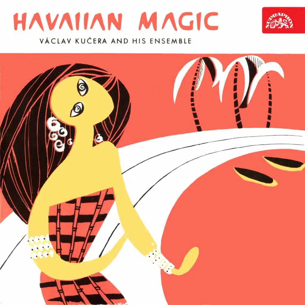 Kouzlo Havaje (feat. Marta Kučerová, Bohumil Zeman & Tomáš Procházka)