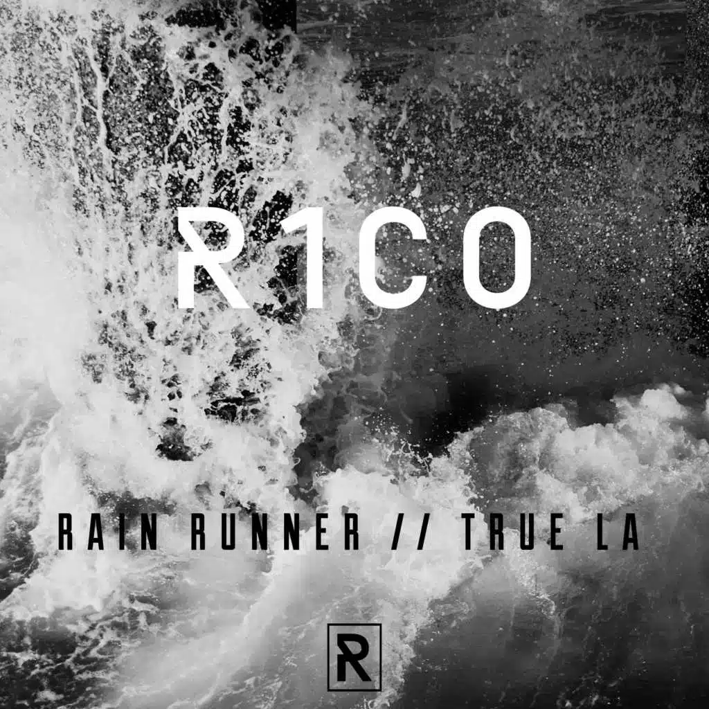 Rain Runner // True La