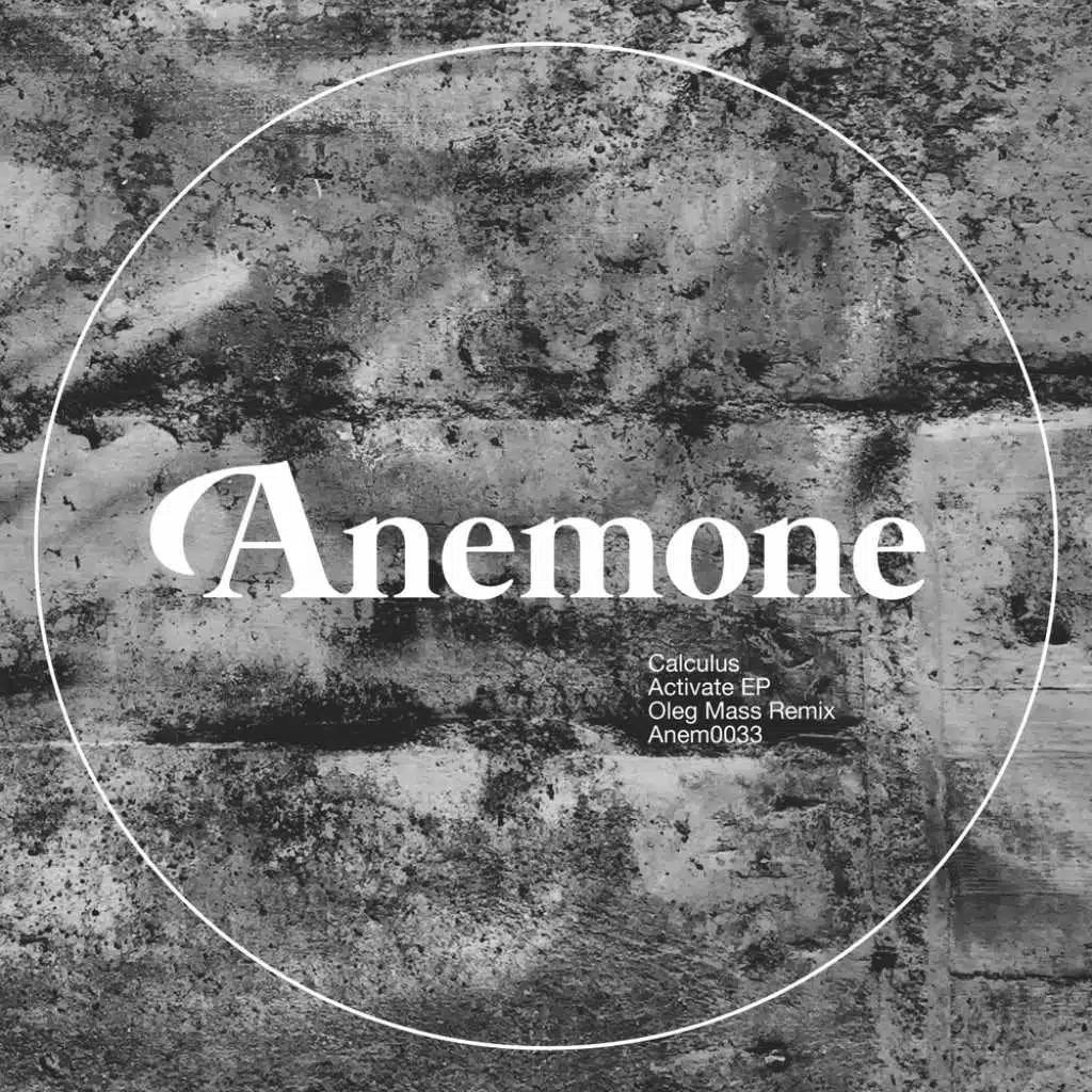 Activate (feat. Oleg Mass)