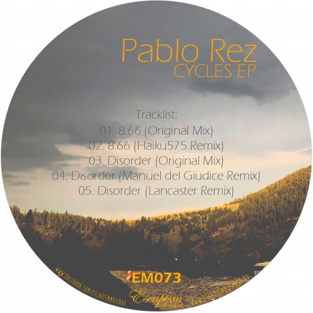 Pablo Rez