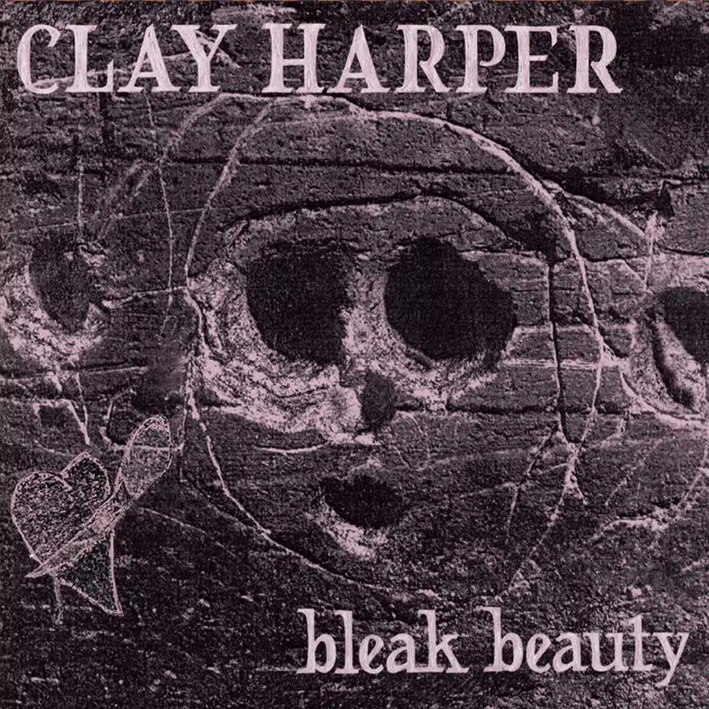 Bleak Beauty