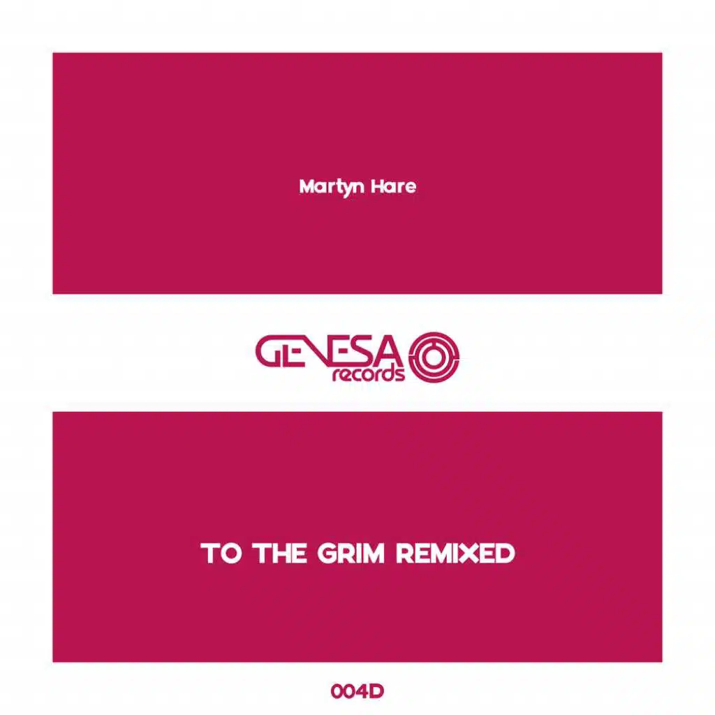 To The Grim (Scalameriya Remake)