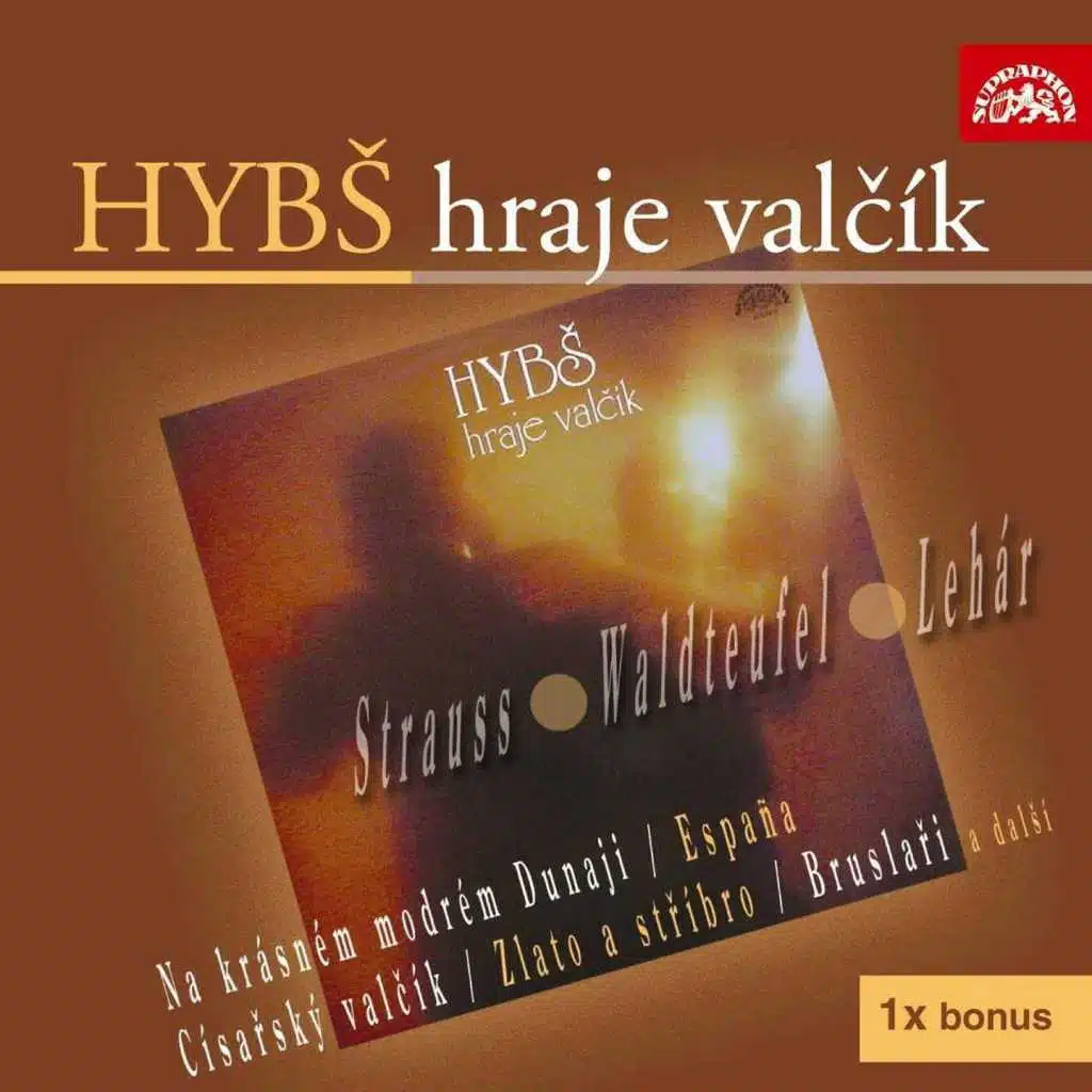 Hybš Hraje Valčík