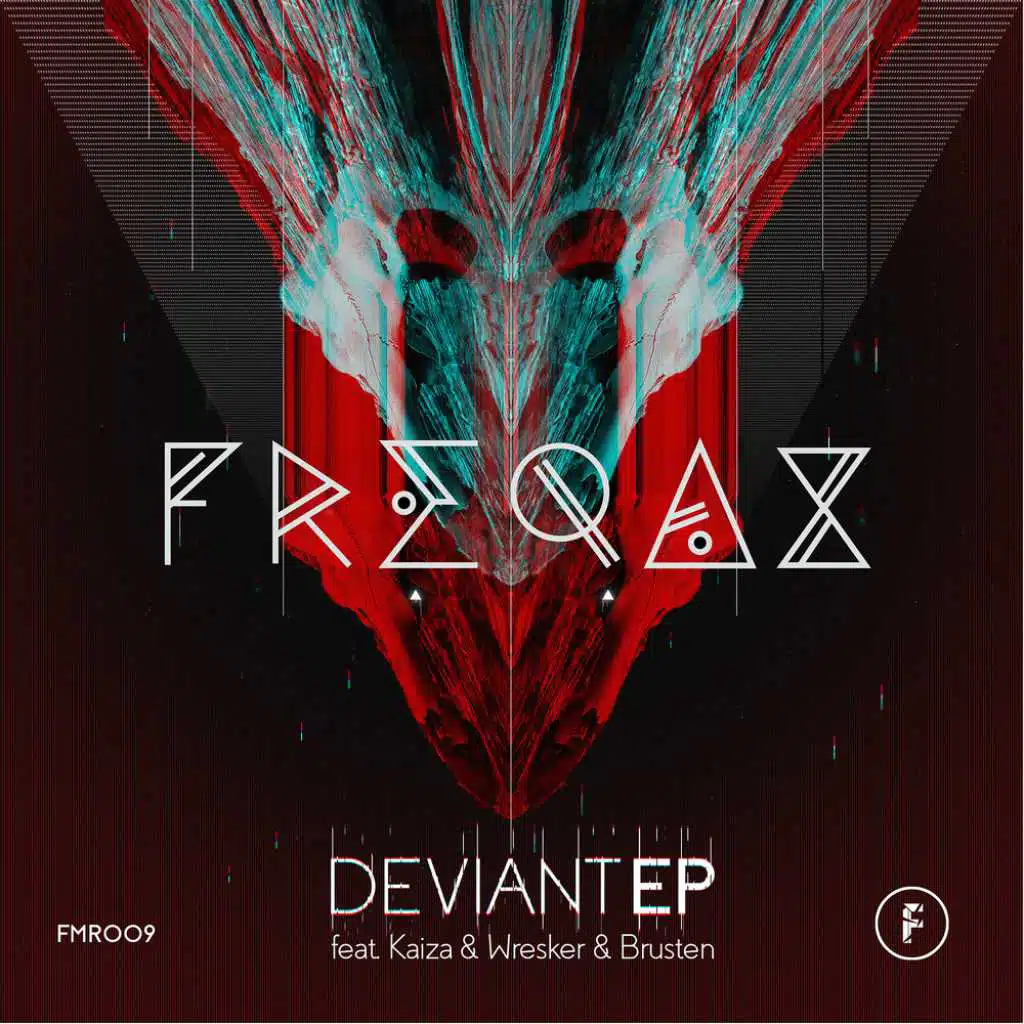 Deviant (feat. Brusten, Wresker & Kaiza)