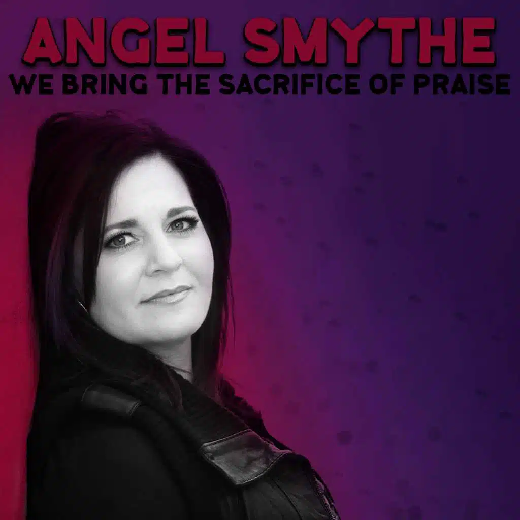 Angel Smythe