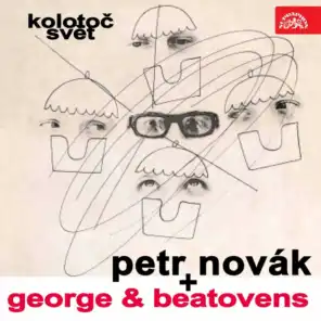 Petr Novák, George & Beatovens