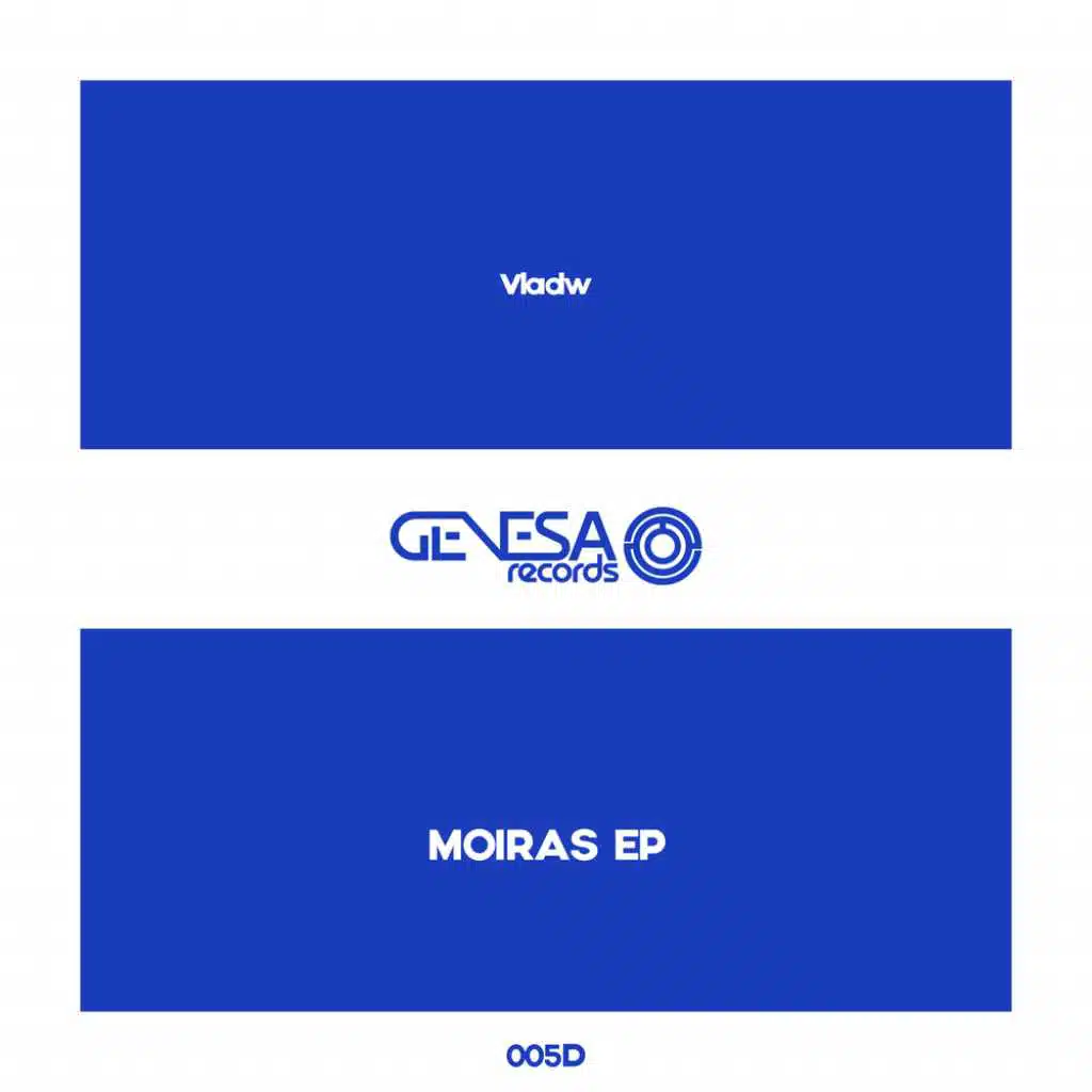 Moiras EP