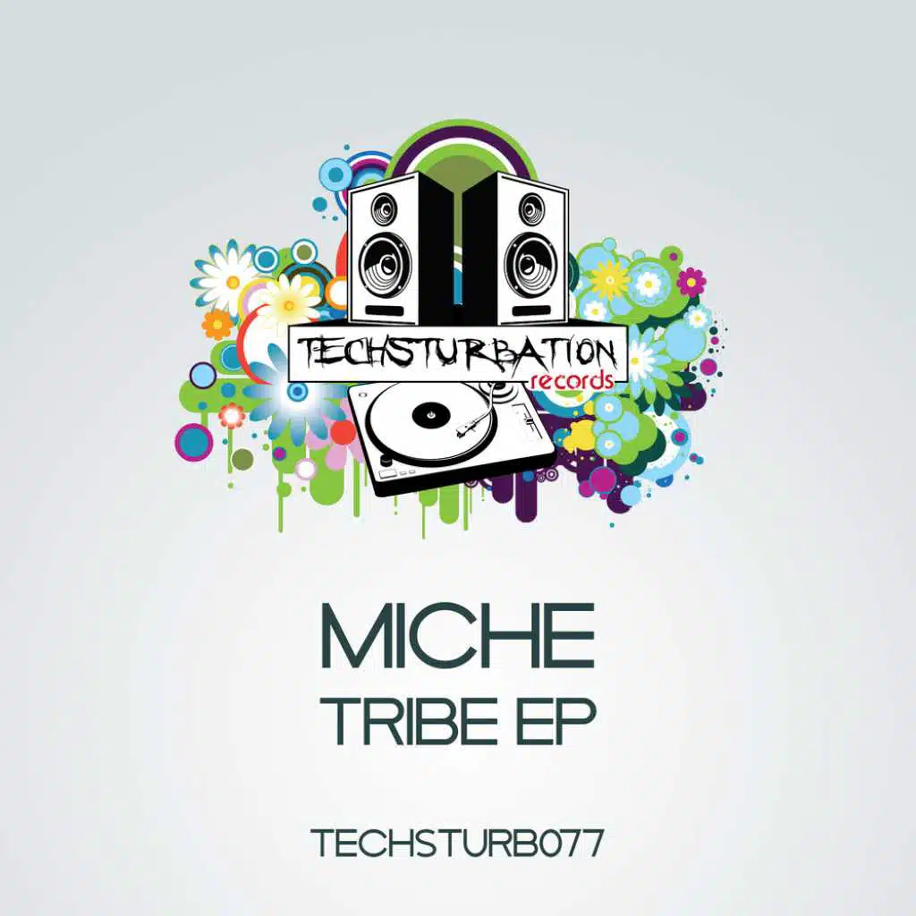 Tribe EP