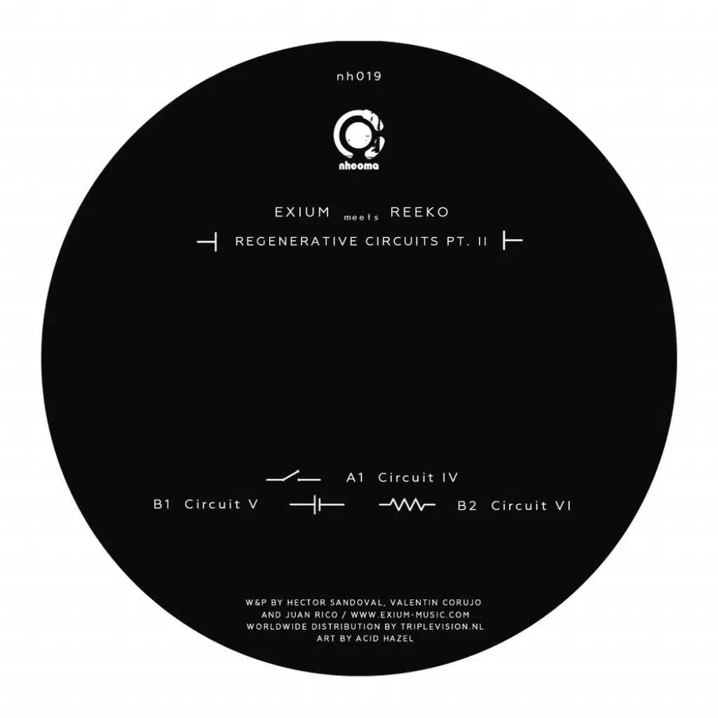 Regenerative Circuits Part II