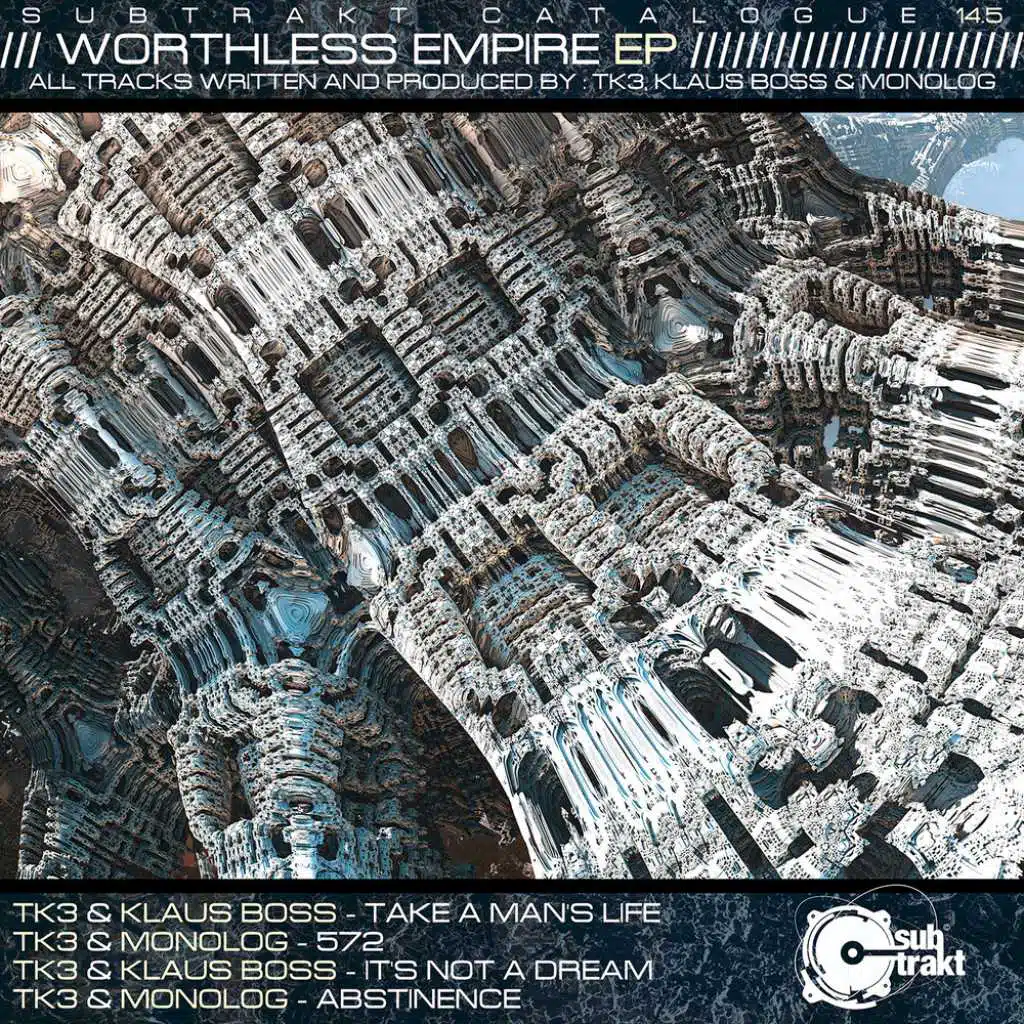 Worthless Empire (feat. Monolog & Klaus Boss)