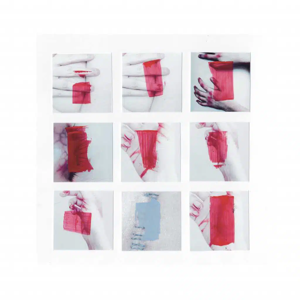 Control Is An Illusion EP