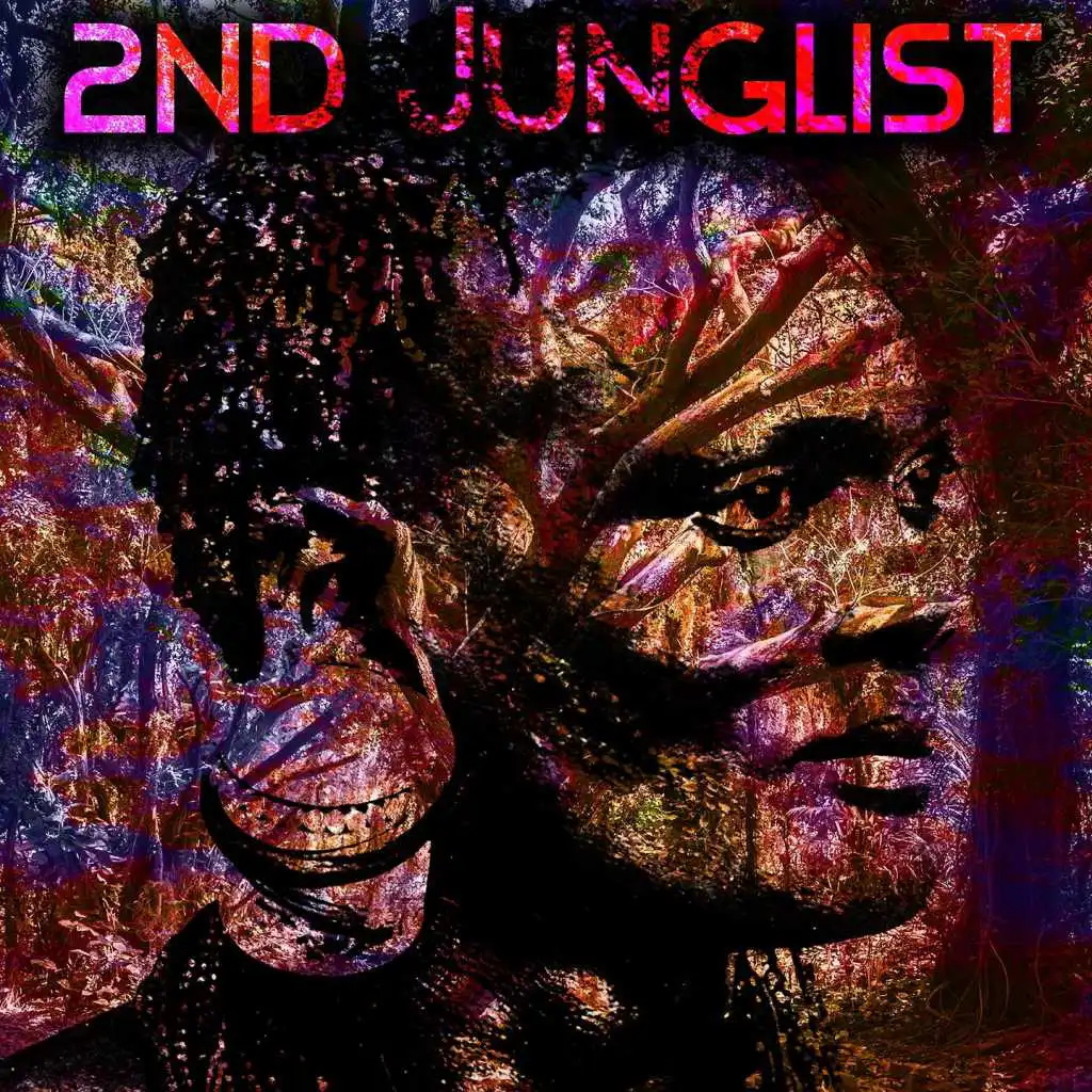 2nd Junglist