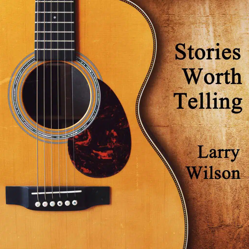 Stories Worth Telling