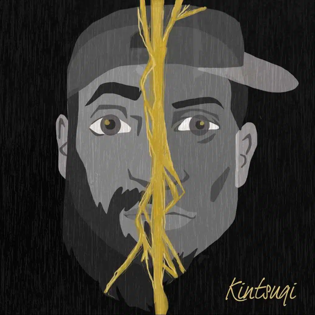Kintsugi