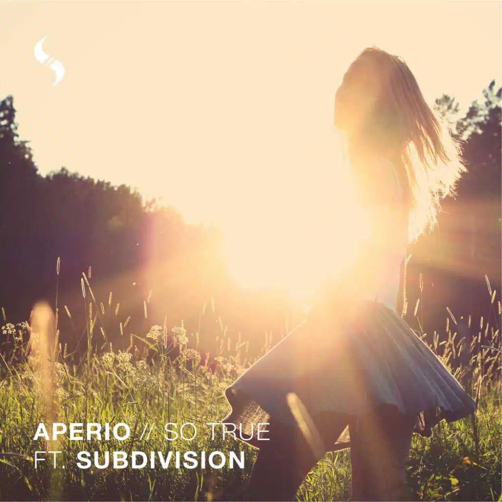 So True EP (feat. Subdivision)