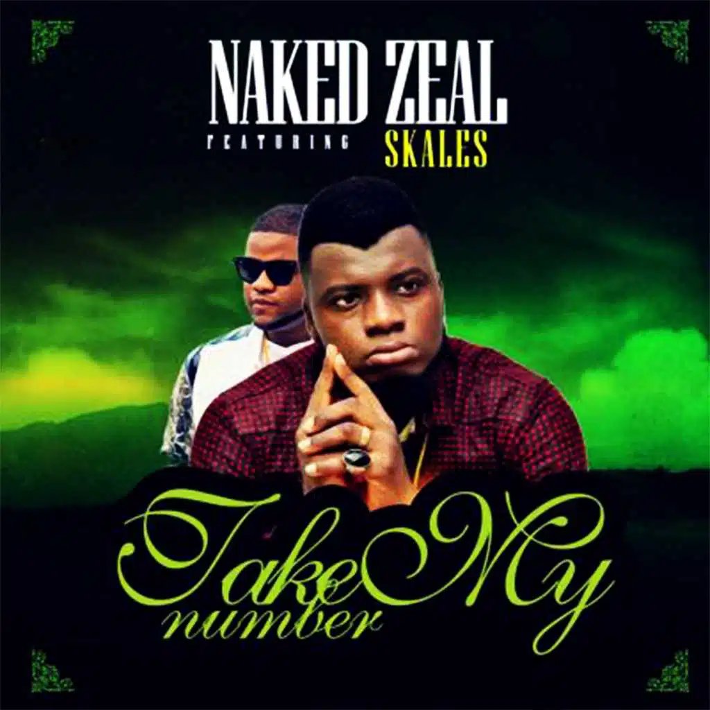 Naked Zeal