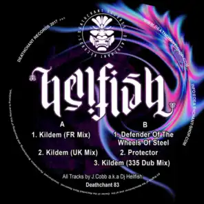 Kildem (335 Dub Mix)