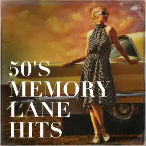 50's Memory Lane Hits