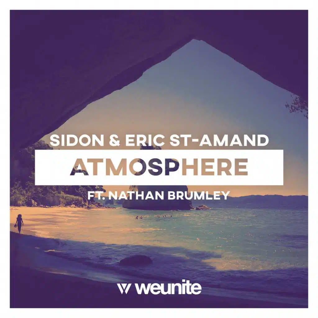 Atmosphere (feat. Nathan Brumley)