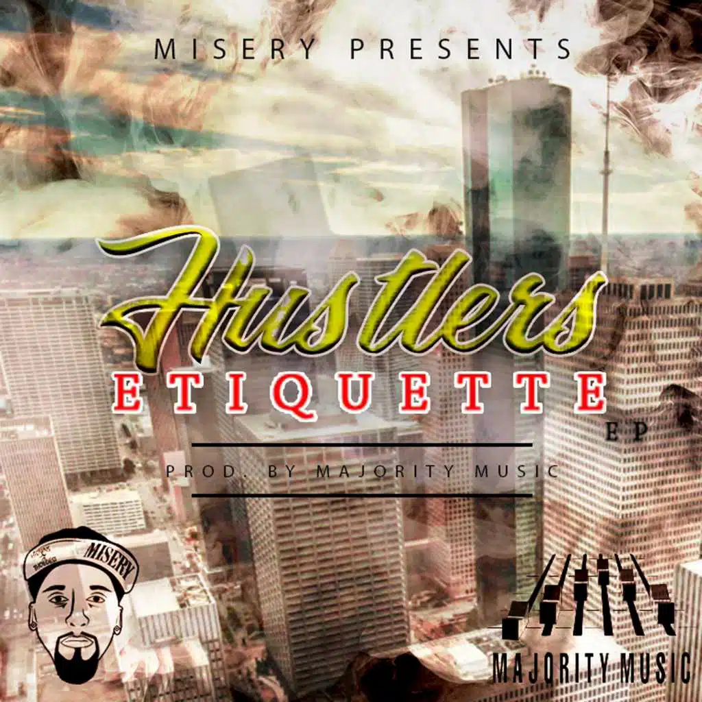 Hustlers Etiquette