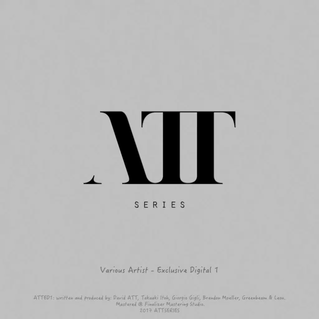 V/A Exclusive Digital 1