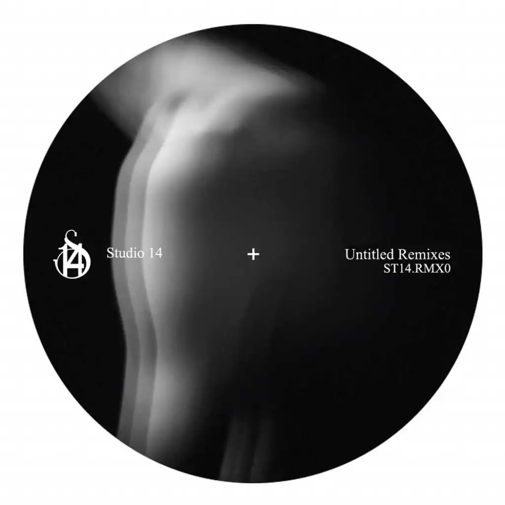 Untitled 13 (Takaaki Itoh Remix)