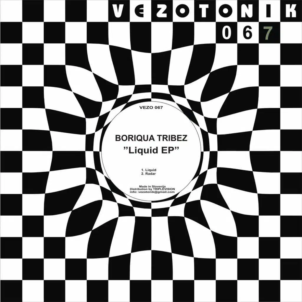 Liquid EP