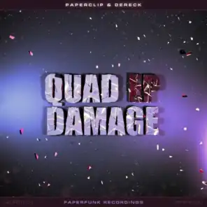 Quad Damage