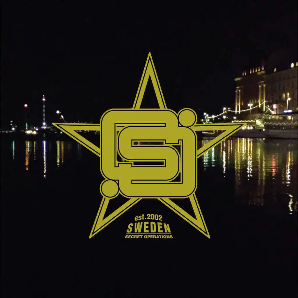 15 years of Secret Operations