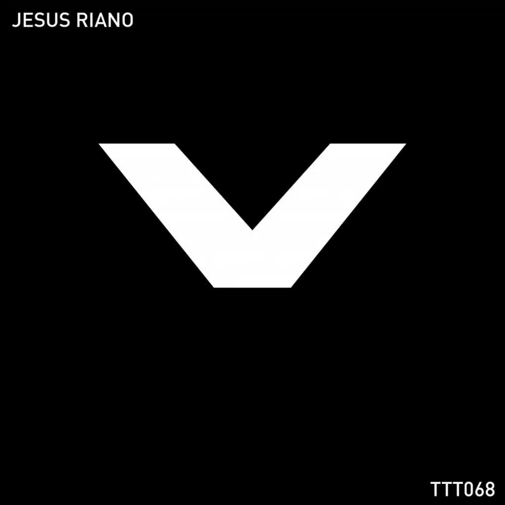 Jesus Riano