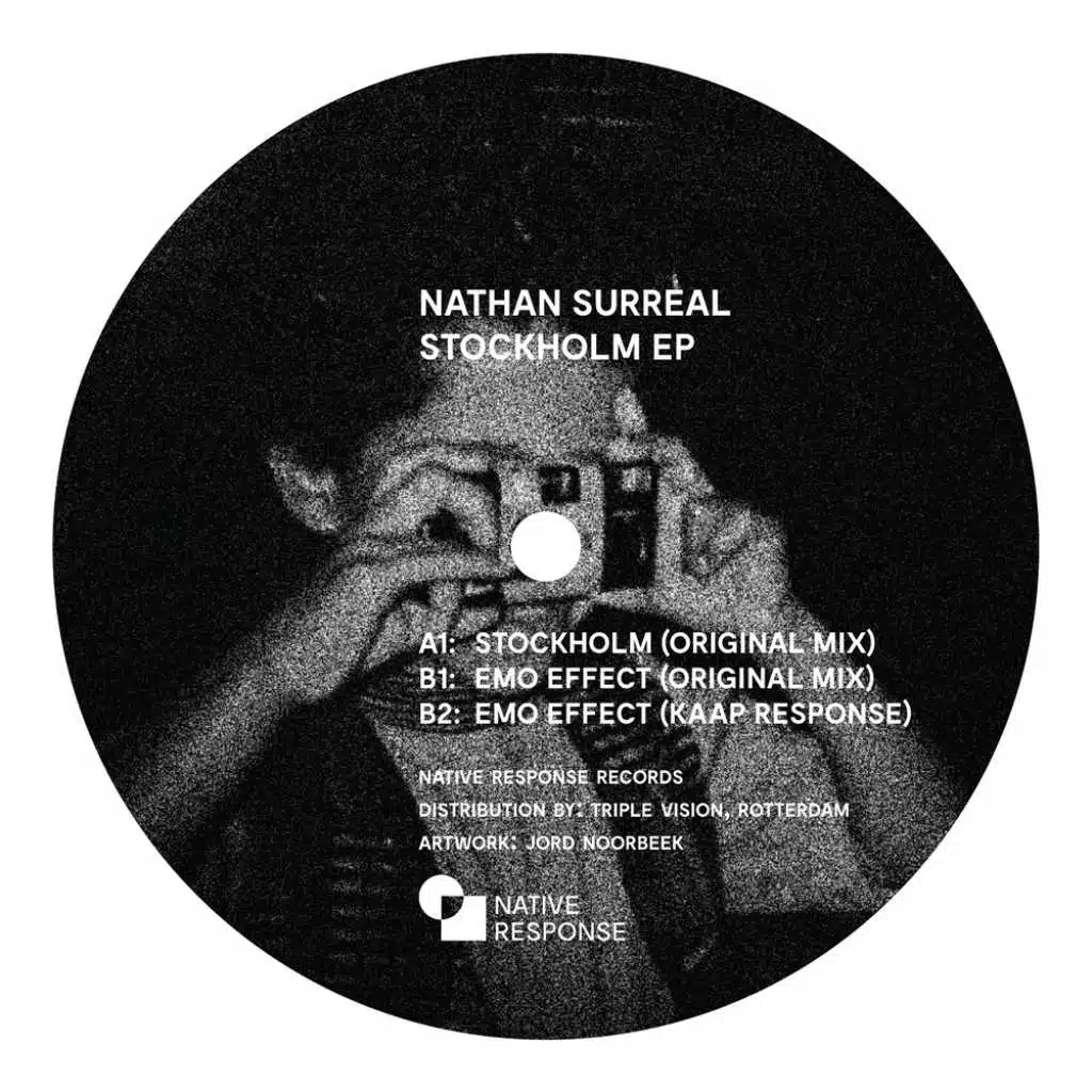 Stockholm EP