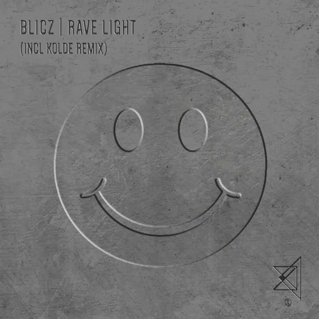 Rave Light EP