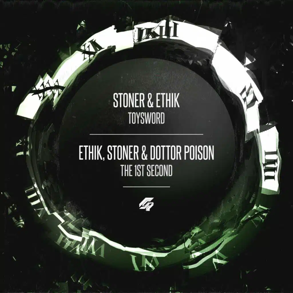 Stoner, Dottor Poison & Ethik