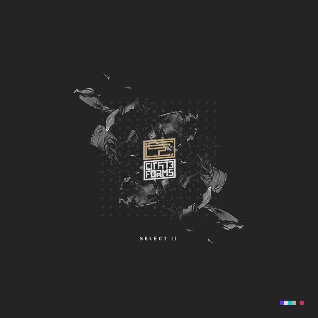 Citate Forms Select 2