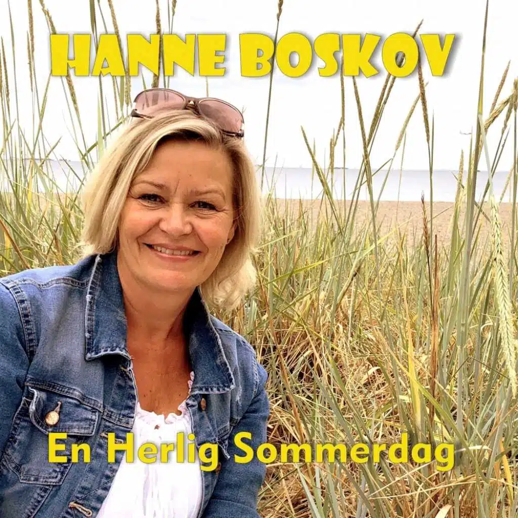 En herlig sommerdag