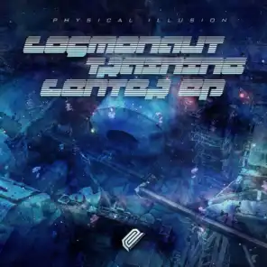 Cosmonaut Training Center EP