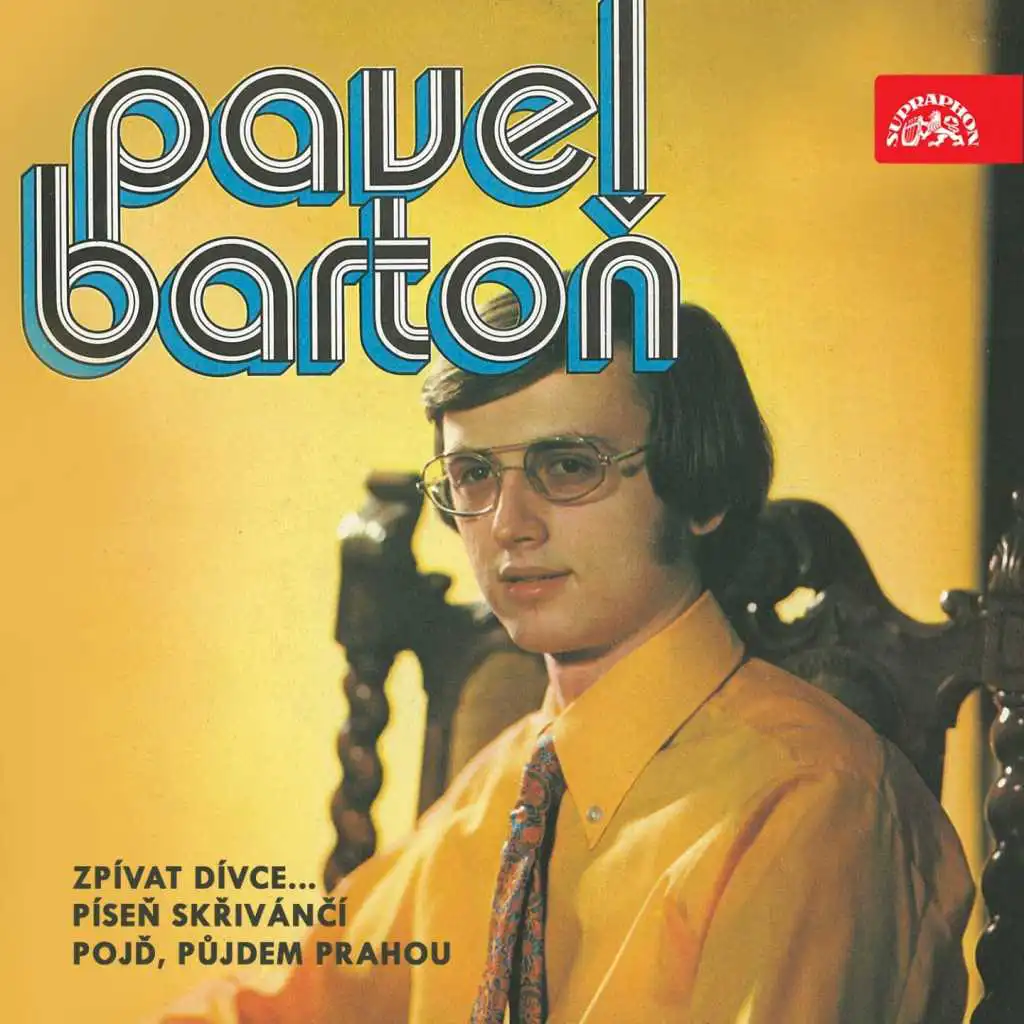 Pavel Barton