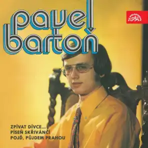 Pavel Barton