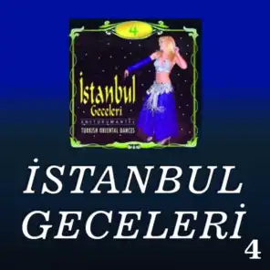 İstanbul Geceleri, Vol. 4