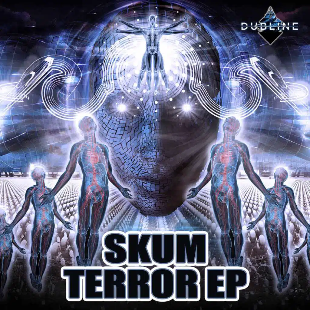 Terror EP