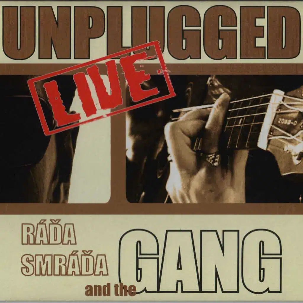 Unplugged Live